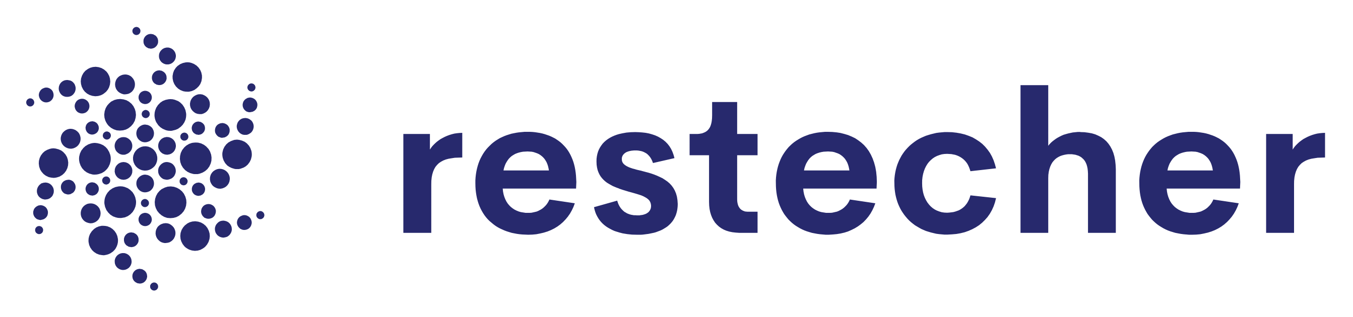Restecher