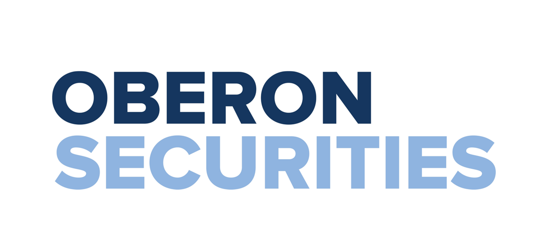 Oberon Securities Logo