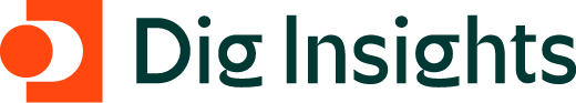 Dig Insights logo
